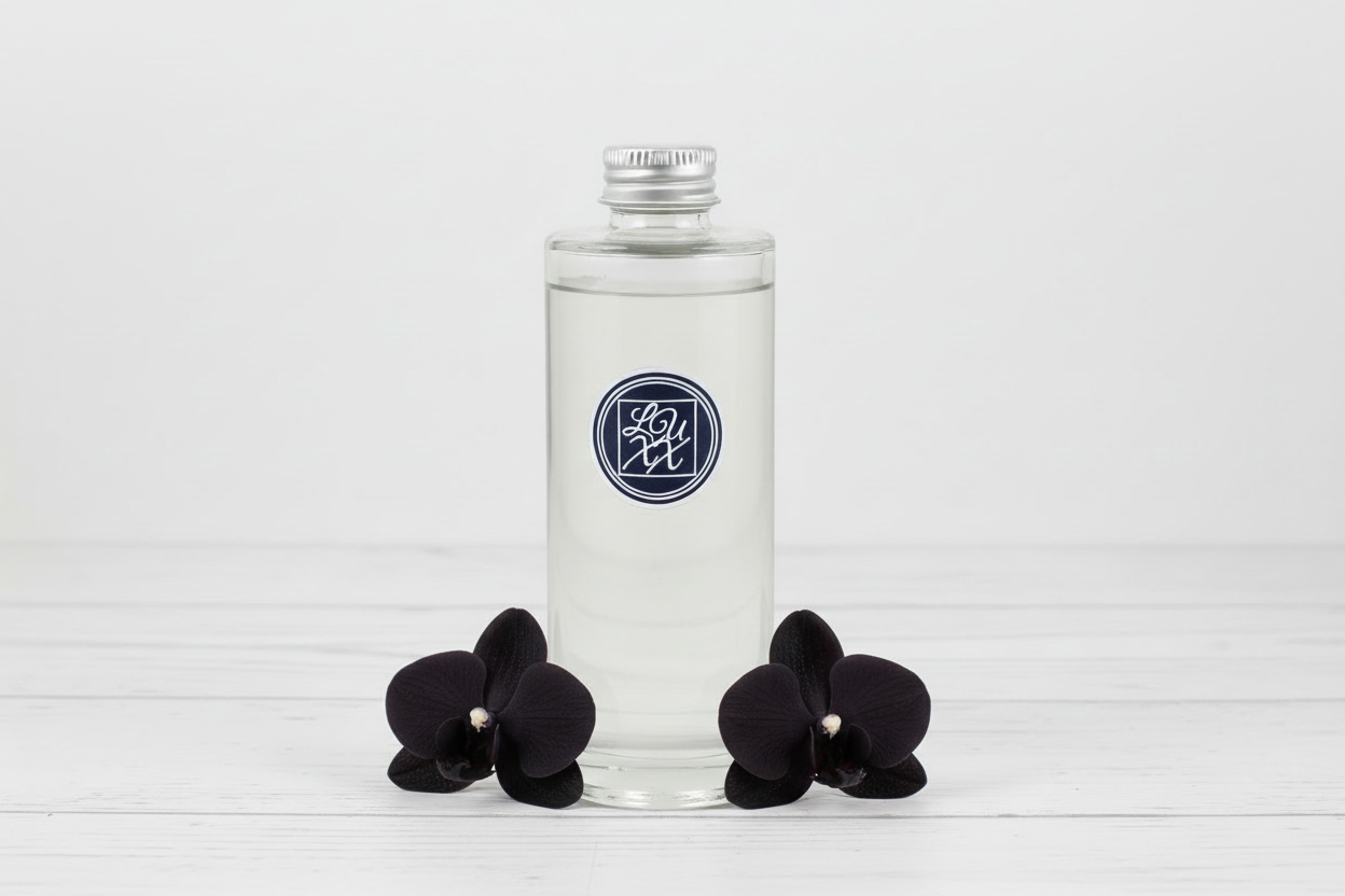 Cassis & Fig - Luxury Reed Diffuser Refill 150ml