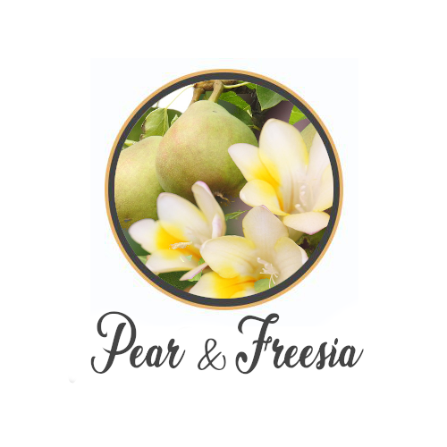 Pear & Freesia - Large Luxury Reed Diffuser 150ml