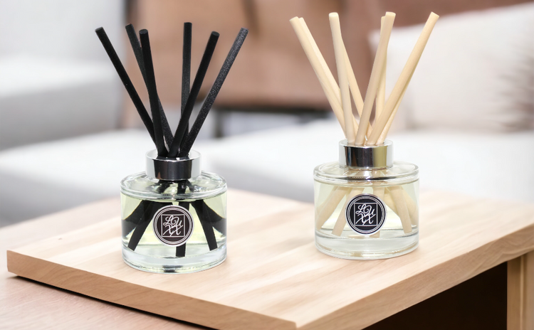 Diffusers