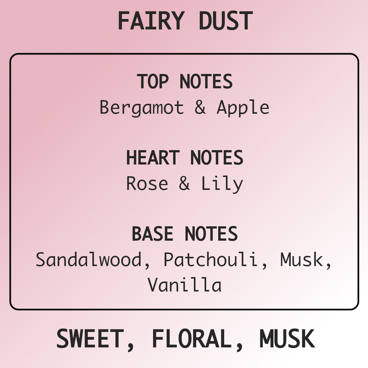 Fairy Dust