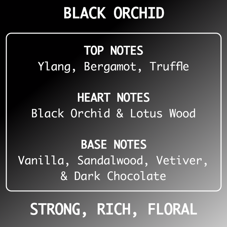 Black Orchid