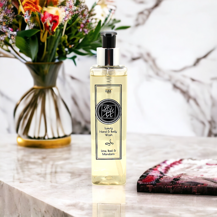 Hand Soaps