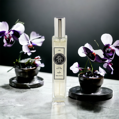 Black Orchid Luxury Room Mist 100ml