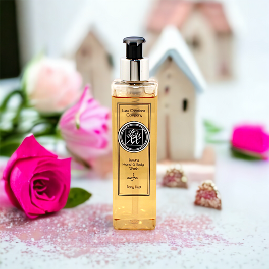 Fairy Dust - Luxury Hand Soap 250ml