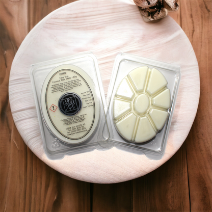Fairy Dust Luxury Wax Melts 85g | 70+ hours of fragrance