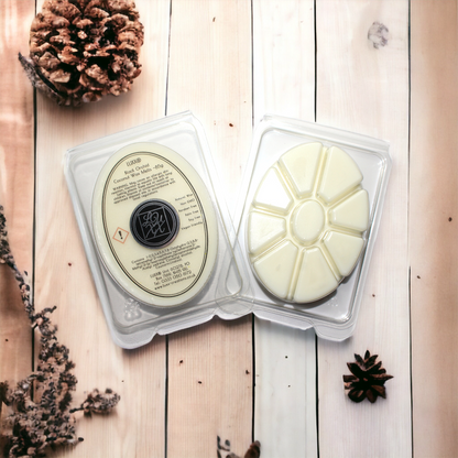 Black Orchid Luxury Wax Melts 85g | 70+ hours of fragrance