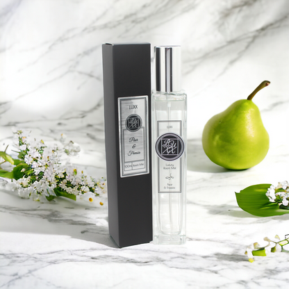 Pear & Freesia Luxury Room Mist 100ml